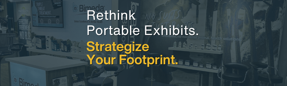 Portable Doesn’t Mean Small. It Means Smart.