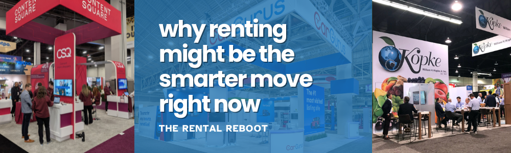 The Rental Reboot: Why Renting Might Be the Smarter Move Right Now