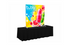 5' LightWall SEG Backlit Fabric Tabletop Display (AB1025N)