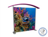 Graphic Refresh - 10' Inspire SEG Fabric w/ Pillowcase Canopy (AB2044N-GR)