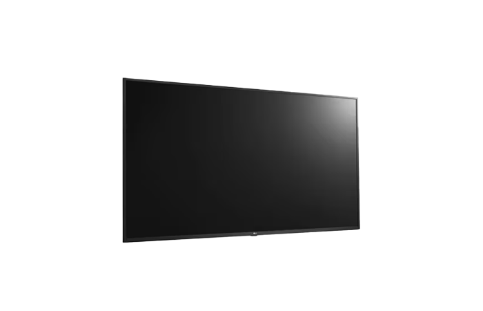 55" LCD Widescreen Monitor (RT0605N)