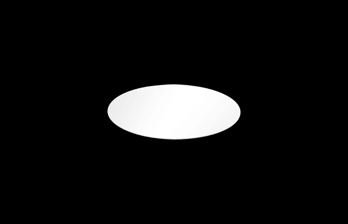 Antlia 8' Disc Hanging Banner (RTHSROUND_96D_DISK)