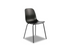 Black Modern Bistro Chair (RT0804N)