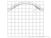 10' Instand Enhancement Curved Pop-up w/ Accessories (DL9093N)